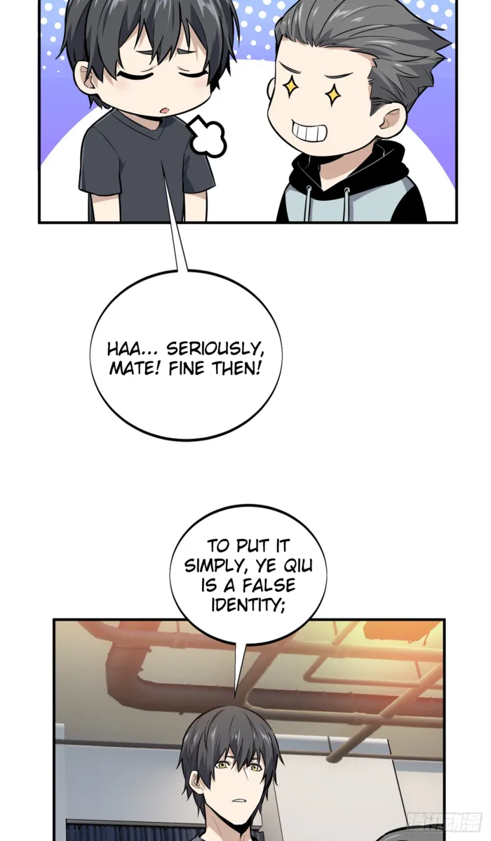Quan Zhi Gao Shou Chapter 204 page 62