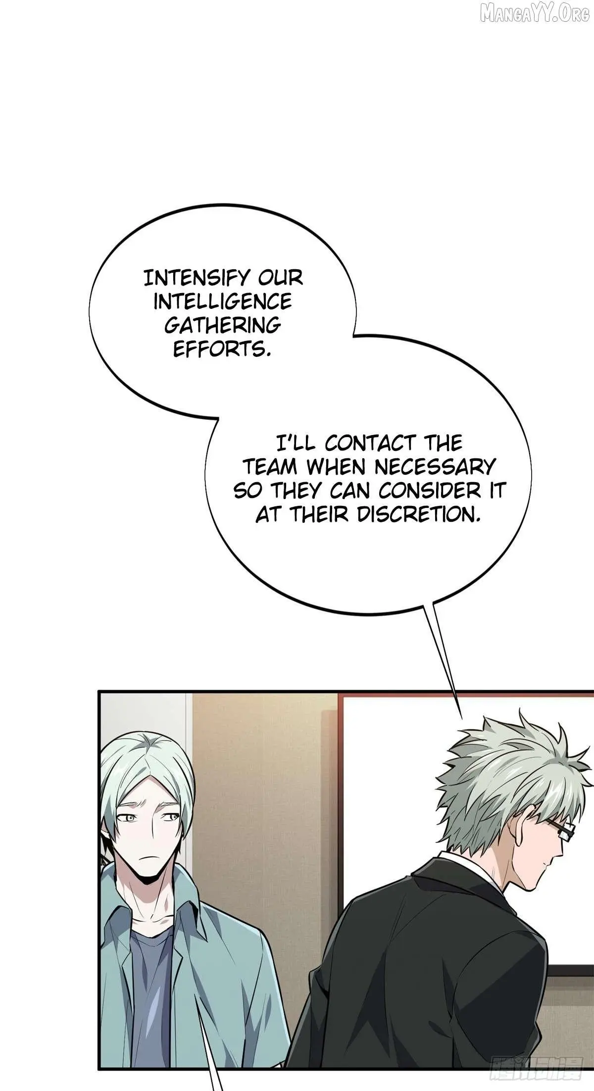 Quan Zhi Gao Shou Chapter 205 page 32