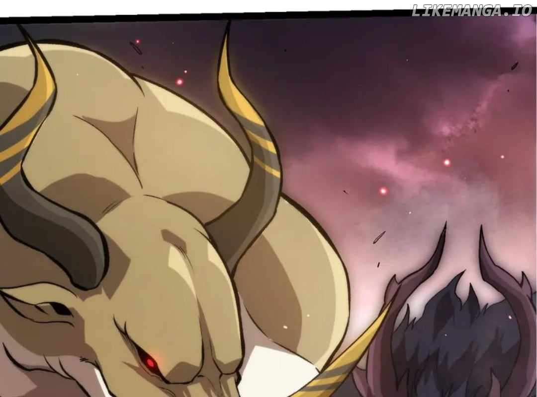 Evolution Begins With A Big Tree Chapter 391 page 44