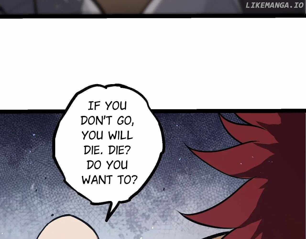 Evolution Begins With A Big Tree Chapter 392 page 4