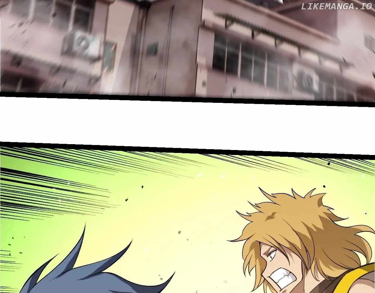 Evolution Begins With A Big Tree Chapter 392 page 24