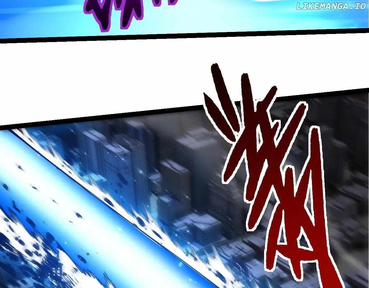 Evolution Begins With A Big Tree Chapter 392 page 37