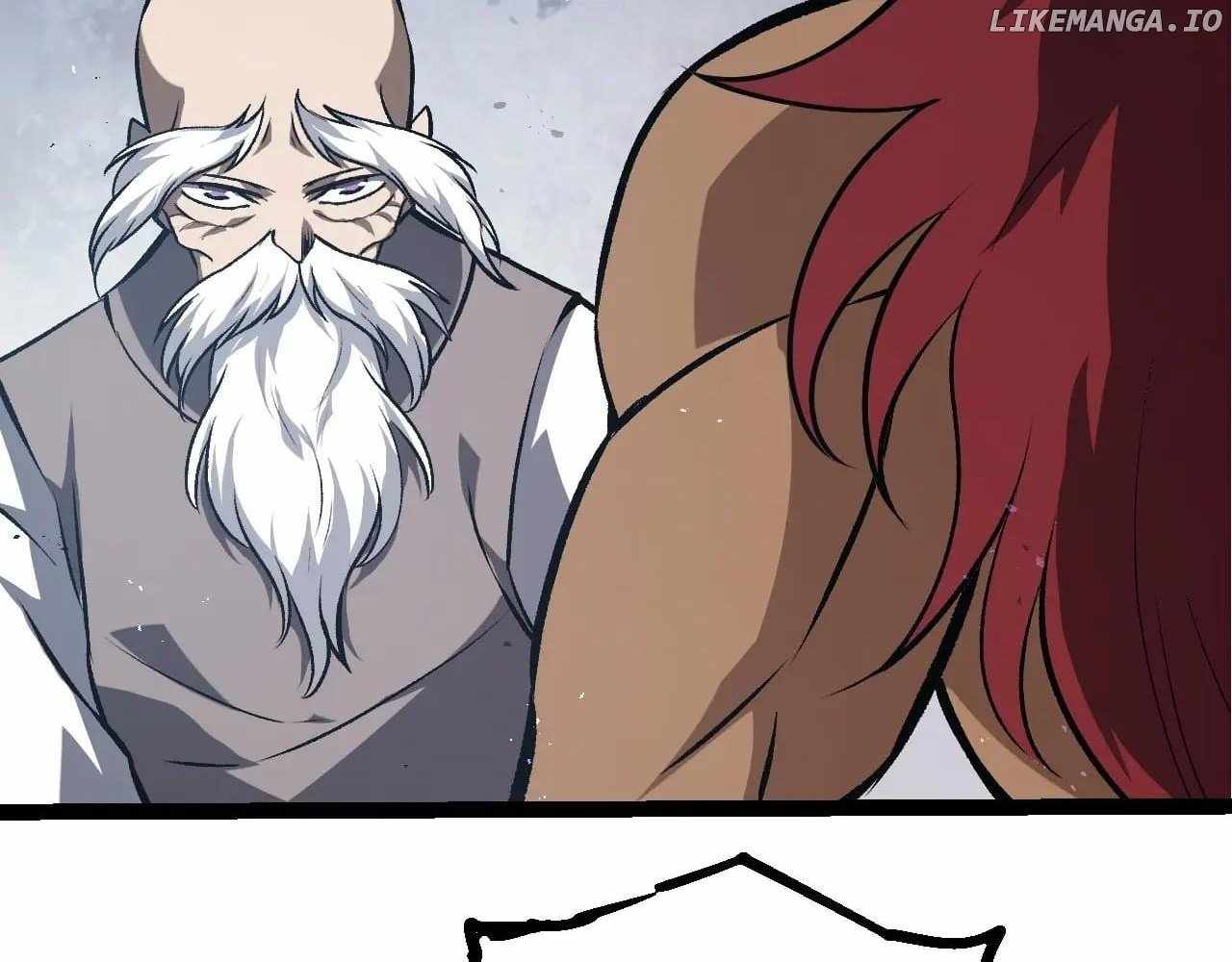 Evolution Begins With A Big Tree Chapter 392 page 5