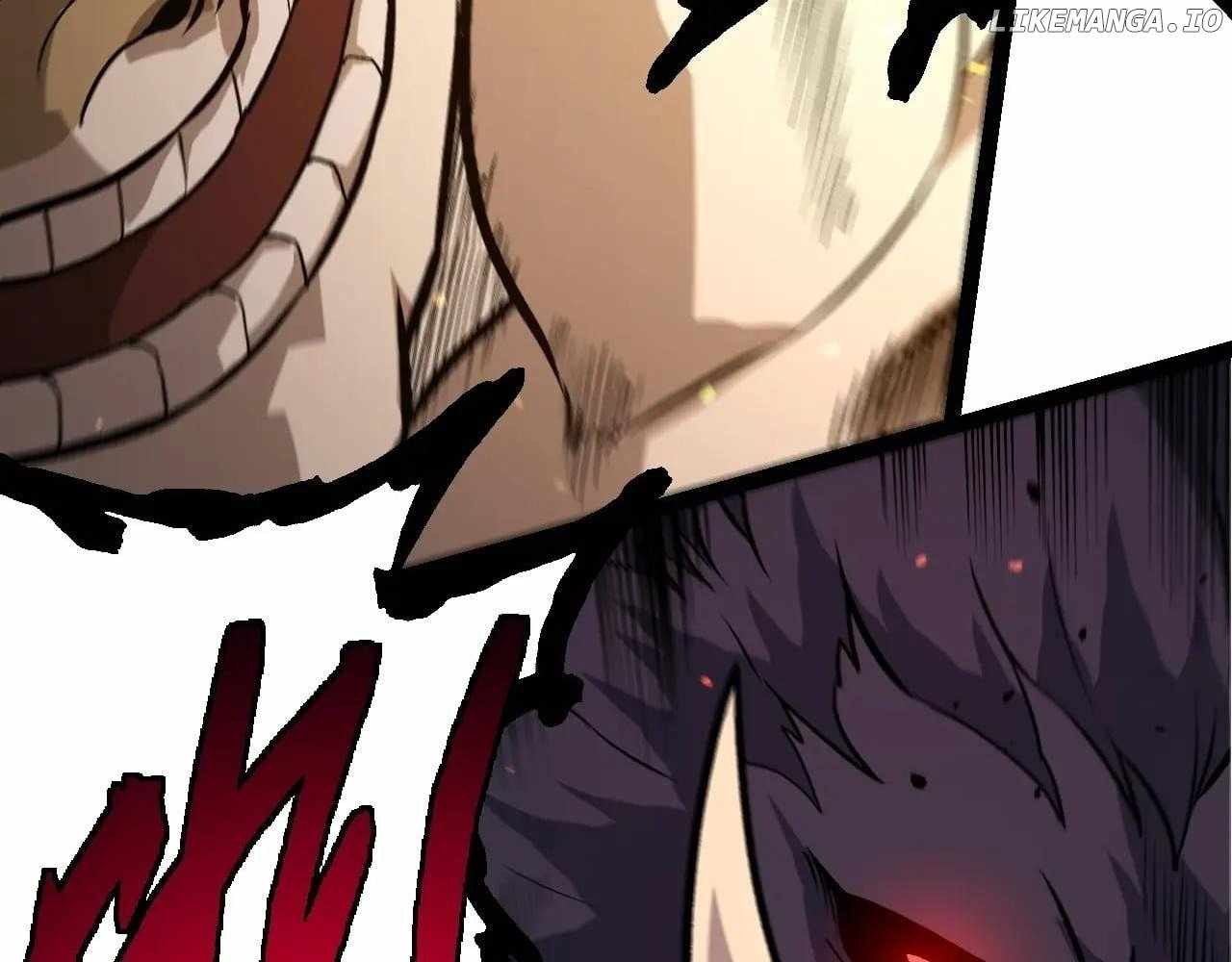 Evolution Begins With A Big Tree Chapter 392 page 17