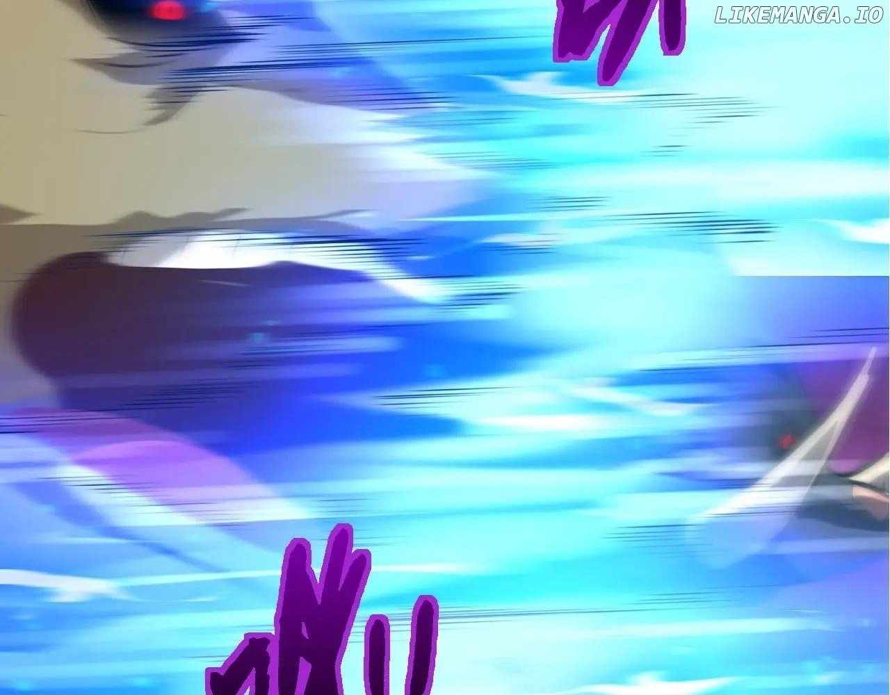 Evolution Begins With A Big Tree Chapter 392 page 36