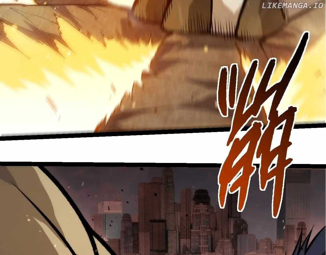 Evolution Begins With A Big Tree Chapter 392 page 12