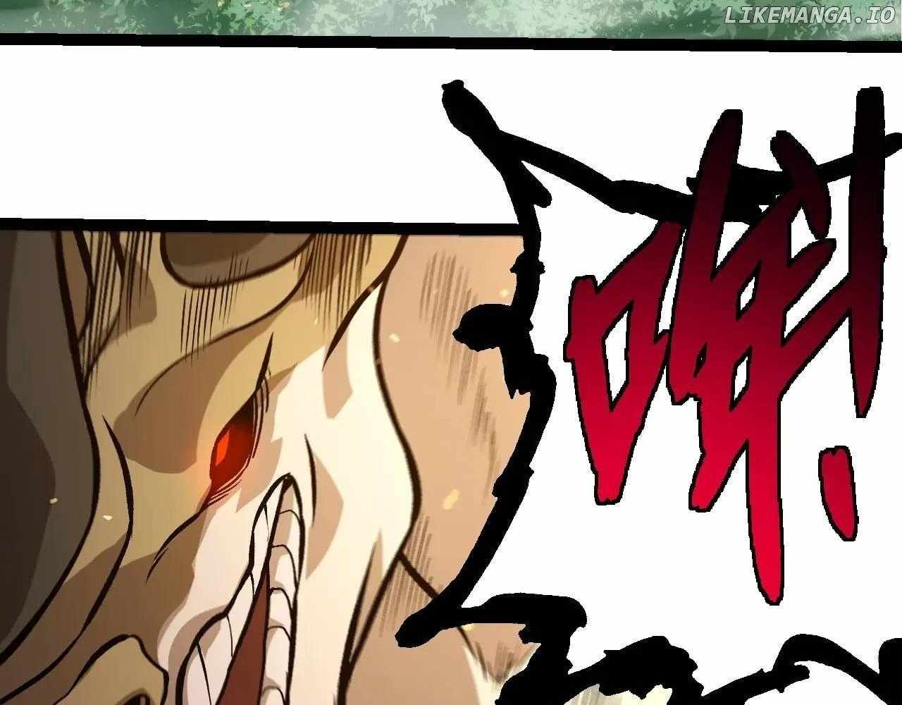 Evolution Begins With A Big Tree Chapter 392 page 16