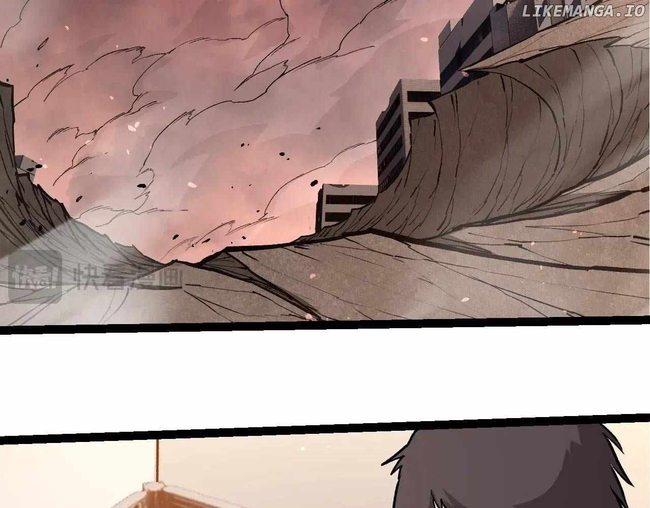 Evolution Begins With A Big Tree Chapter 392 page 42