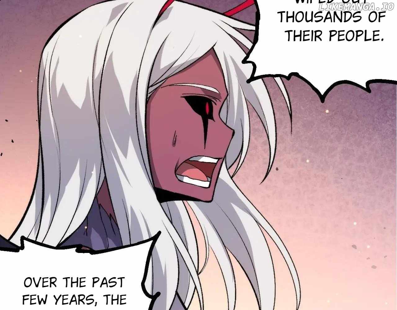 Evolution Begins With A Big Tree Chapter 392 page 88