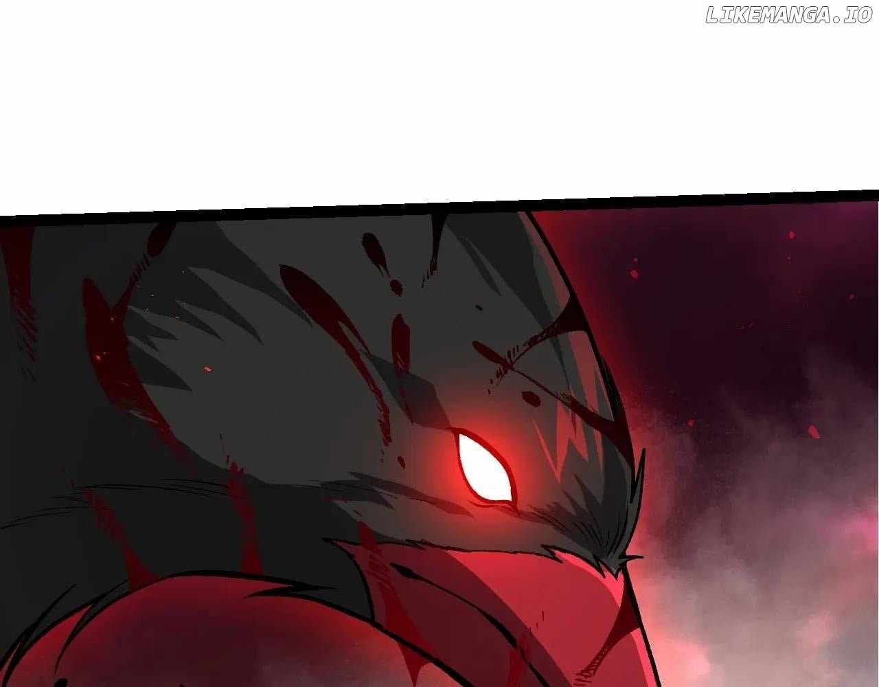 Evolution Begins With A Big Tree Chapter 392 page 51