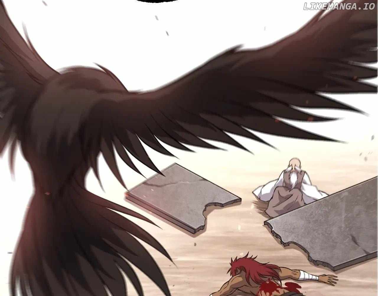Evolution Begins With A Big Tree Chapter 392 page 53