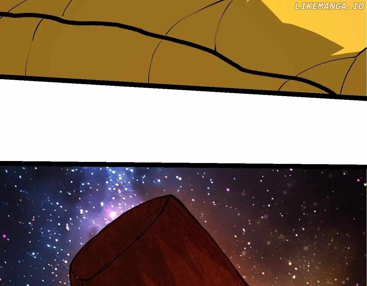 Evolution Begins With A Big Tree Chapter 392 page 98
