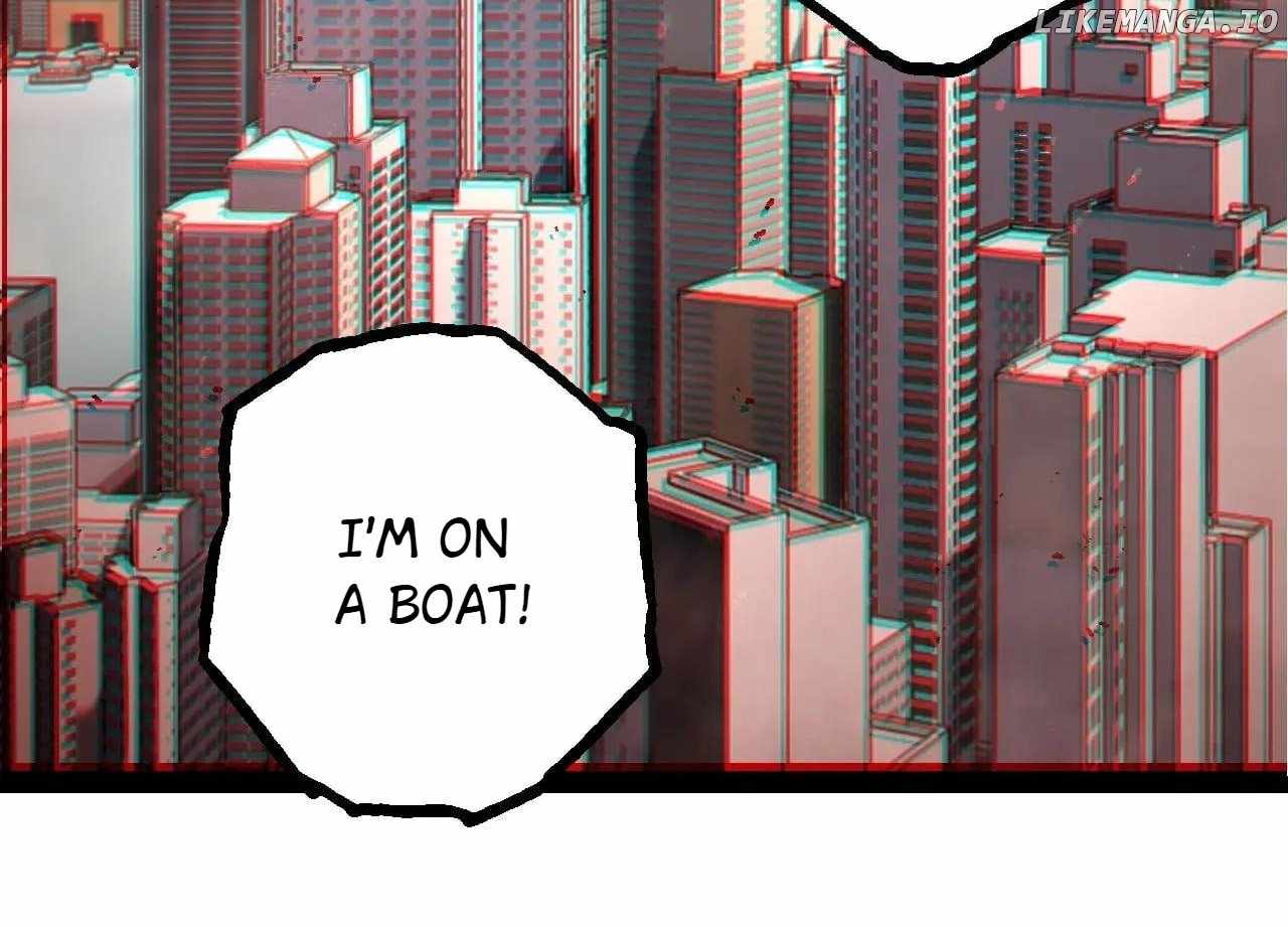 Evolution Begins With A Big Tree Chapter 392 page 60