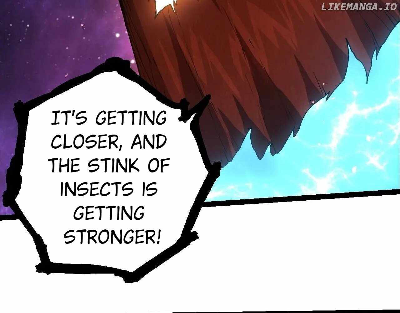 Evolution Begins With A Big Tree Chapter 392 page 65