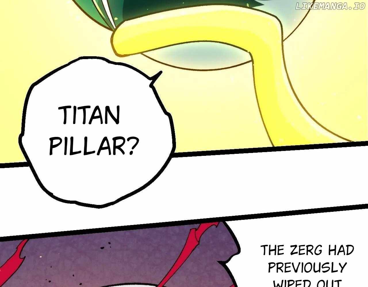 Evolution Begins With A Big Tree Chapter 392 page 87