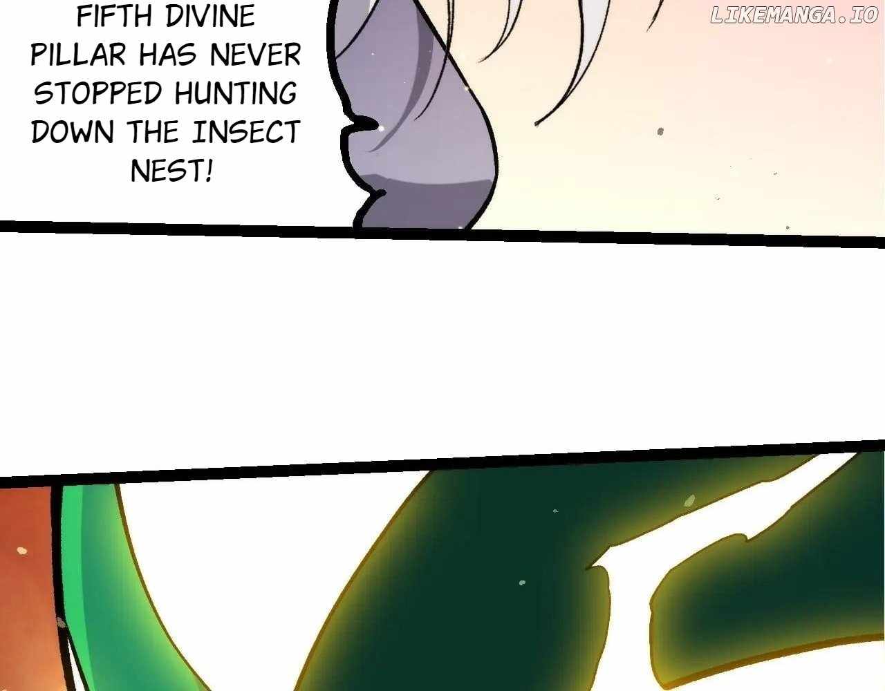 Evolution Begins With A Big Tree Chapter 392 page 89