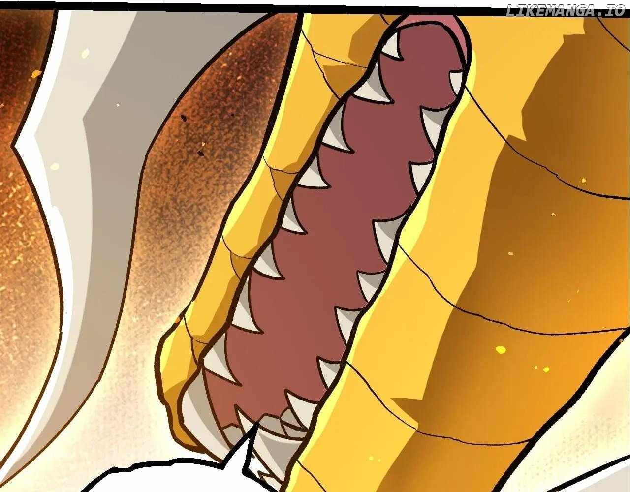 Evolution Begins With A Big Tree Chapter 392 page 76