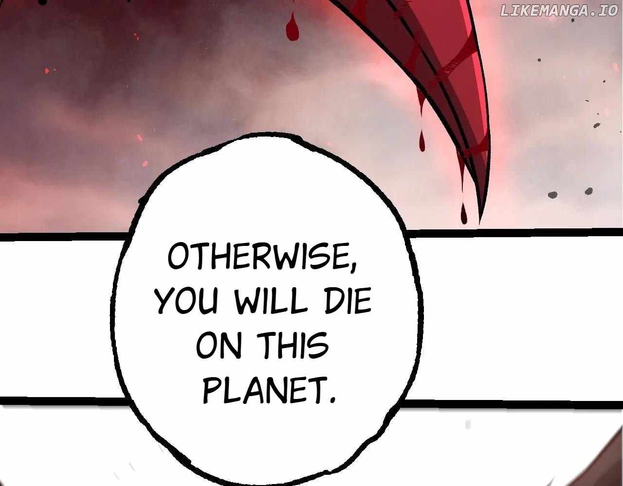Evolution Begins With A Big Tree Chapter 392 page 52