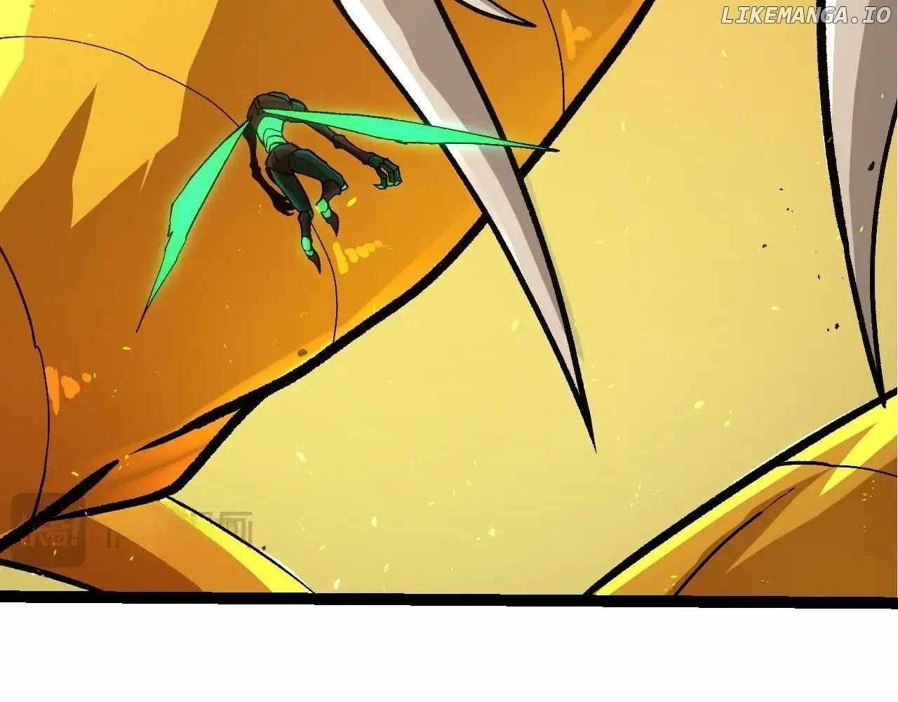 Evolution Begins With A Big Tree Chapter 392 page 75
