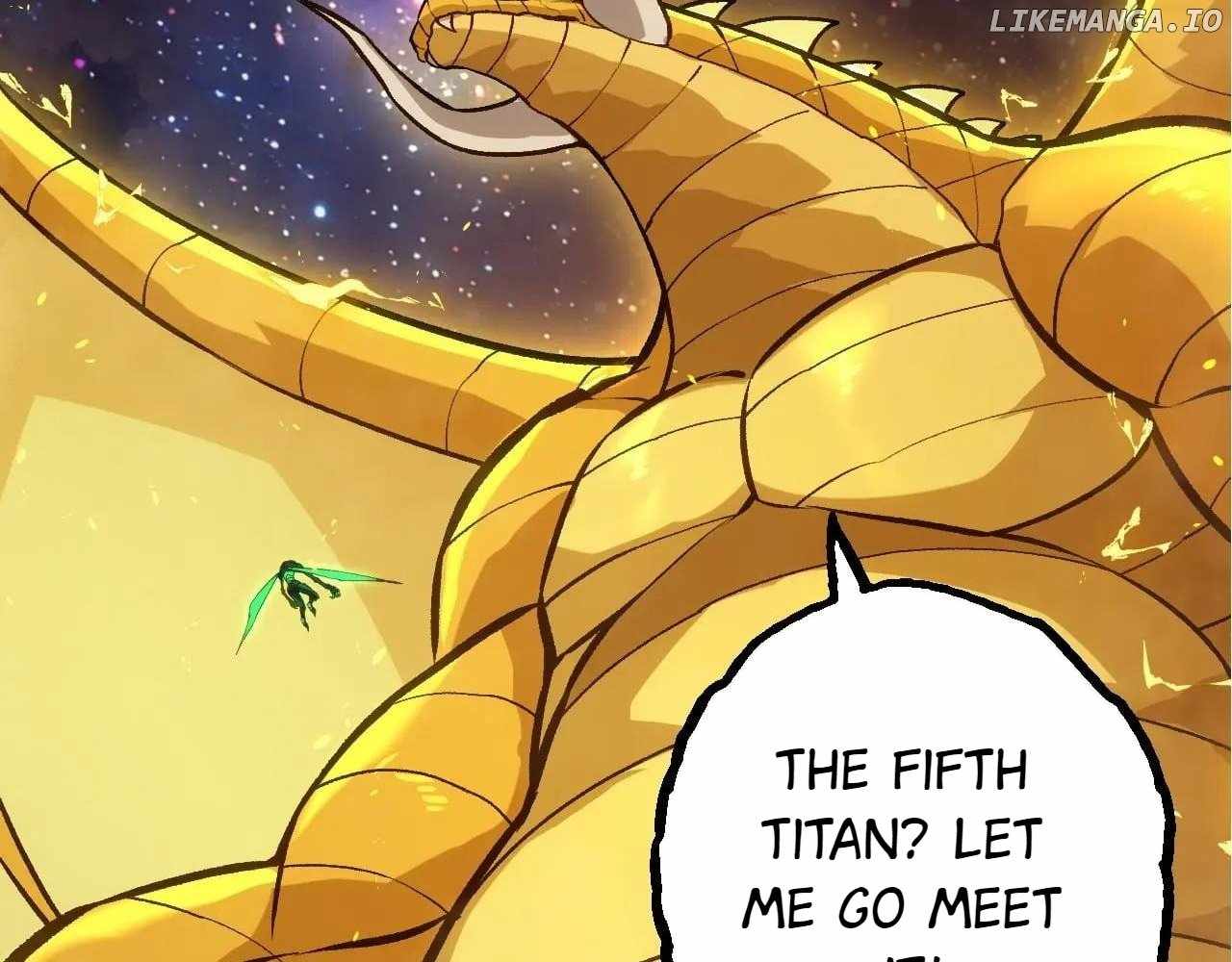 Evolution Begins With A Big Tree Chapter 392 page 79