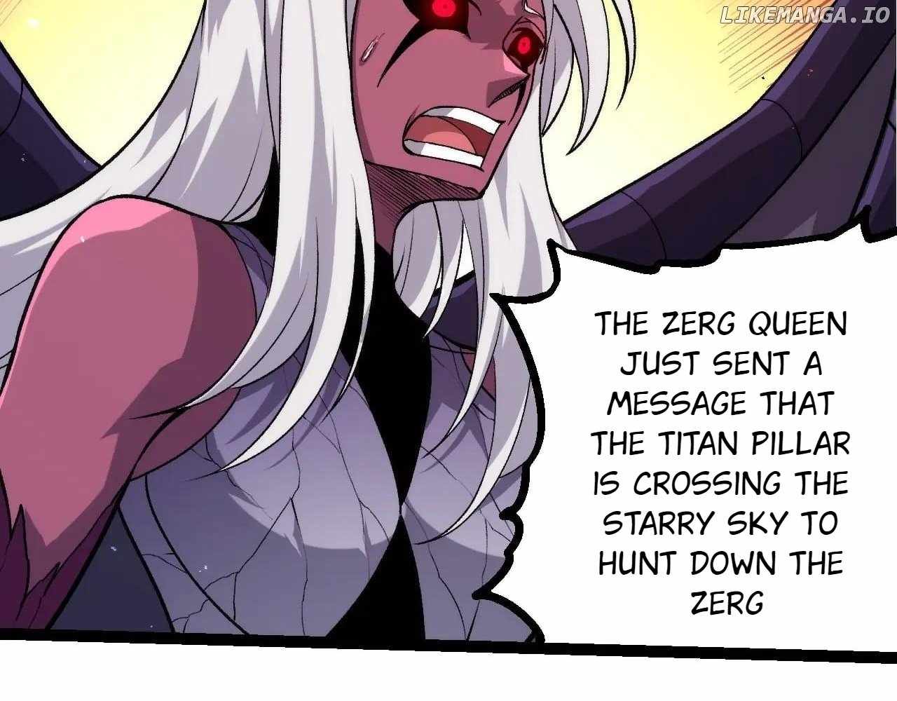 Evolution Begins With A Big Tree Chapter 392 page 85