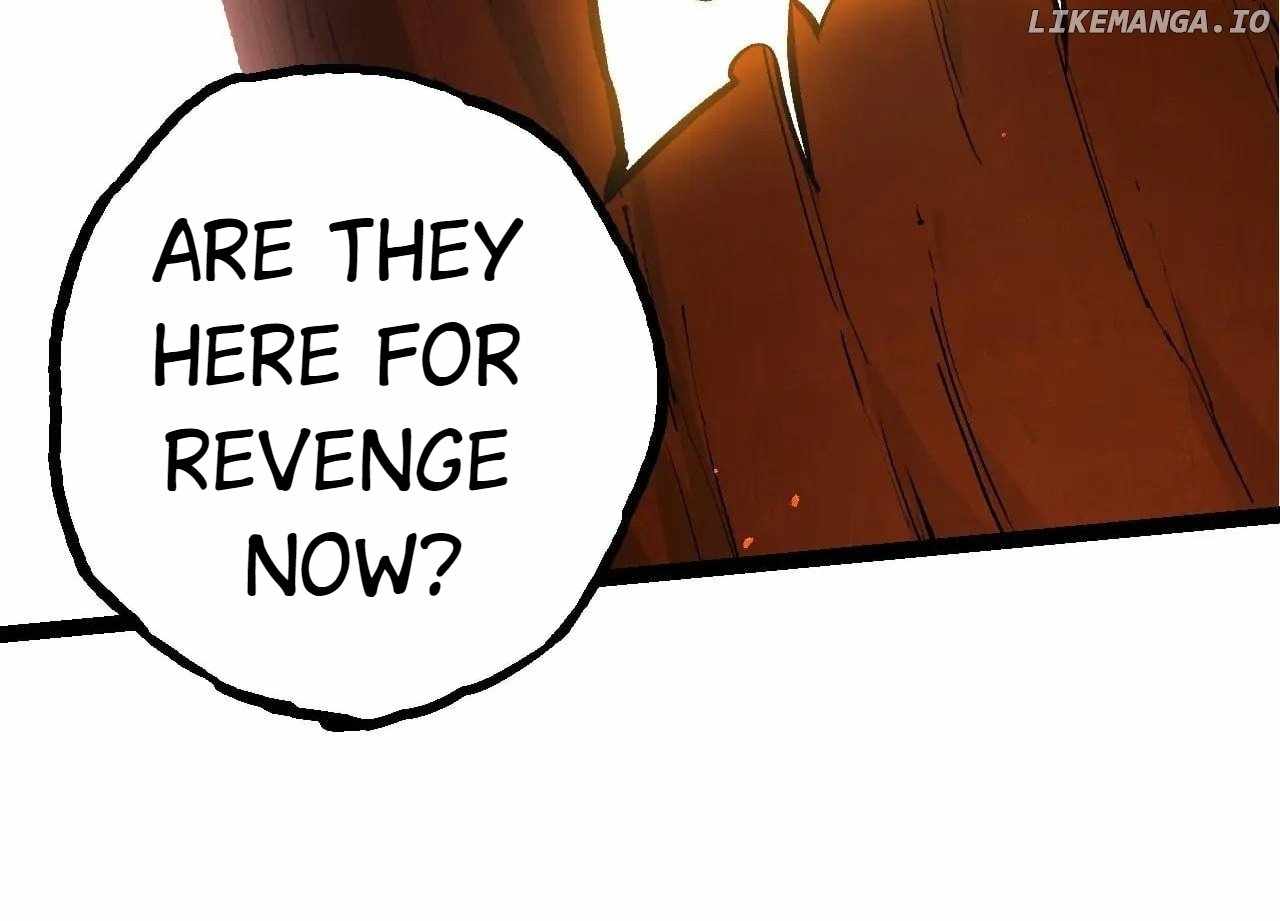 Evolution Begins With A Big Tree Chapter 392 page 70