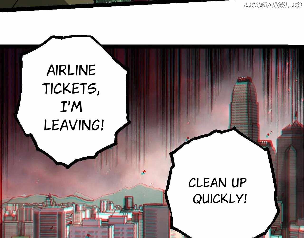 Evolution Begins With A Big Tree Chapter 392 page 59