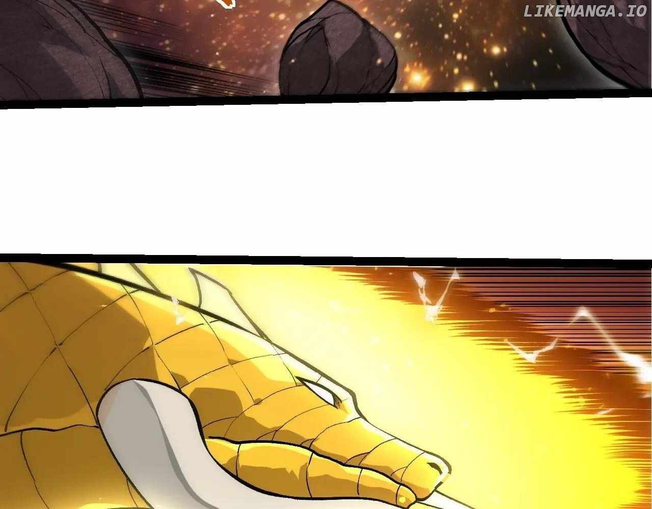 Evolution Begins With A Big Tree Chapter 392 page 94