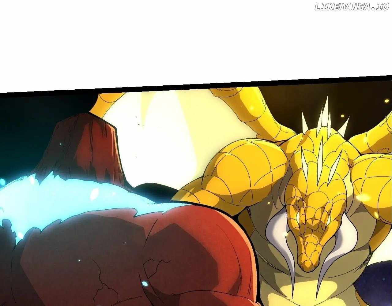 Evolution Begins With A Big Tree Chapter 393 page 6
