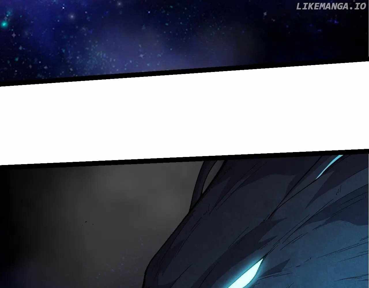 Evolution Begins With A Big Tree Chapter 393 page 24