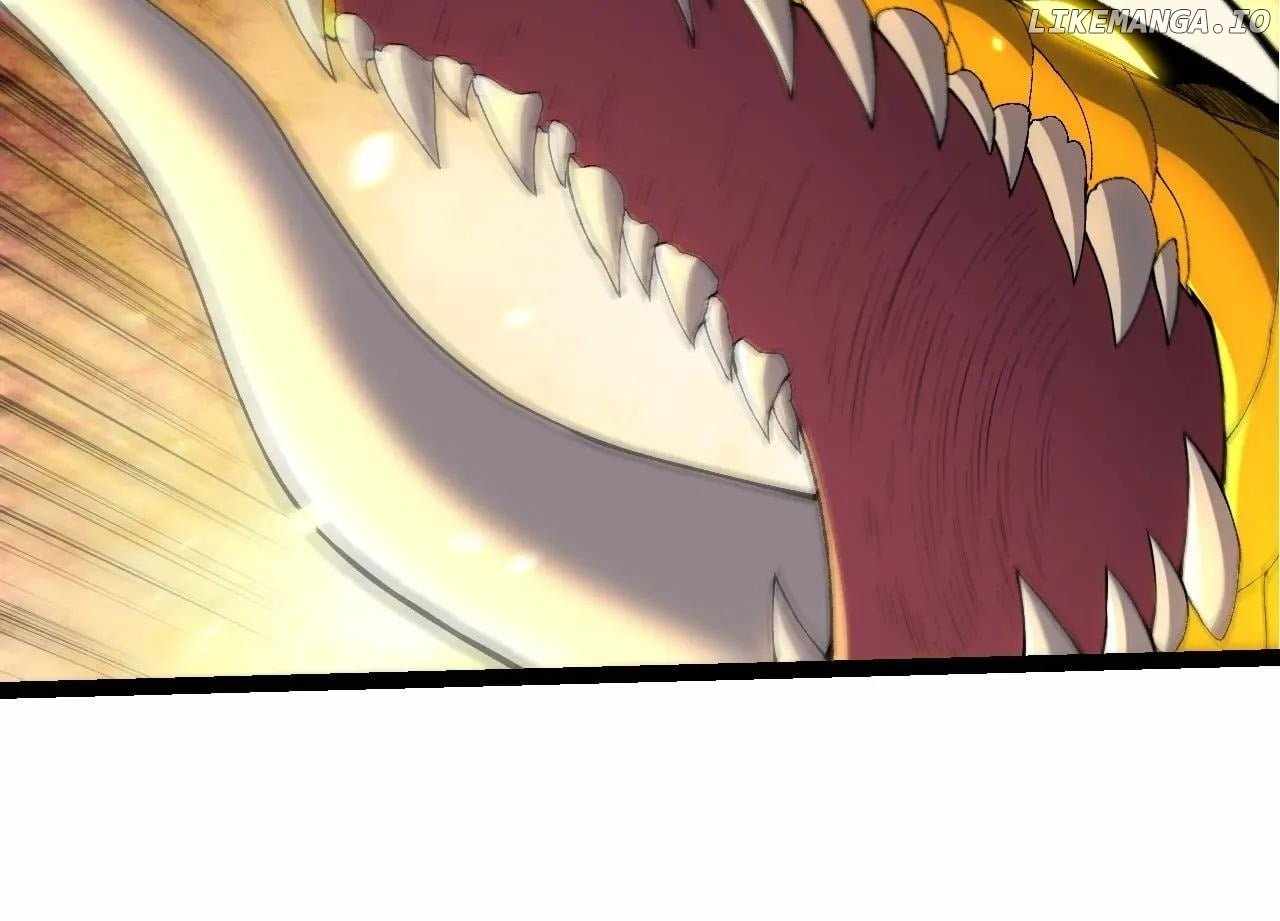Evolution Begins With A Big Tree Chapter 393 page 30