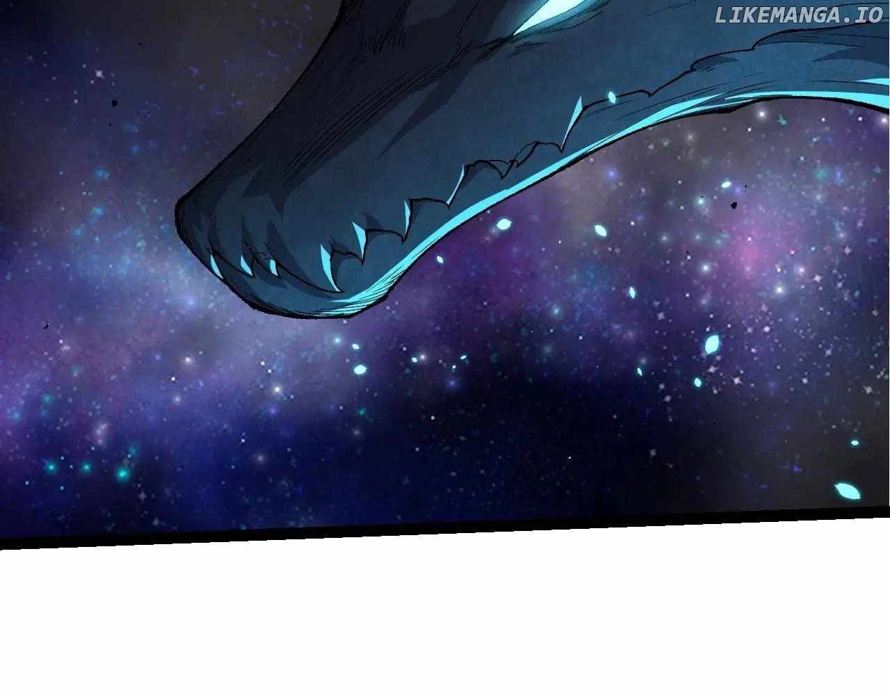 Evolution Begins With A Big Tree Chapter 393 page 25