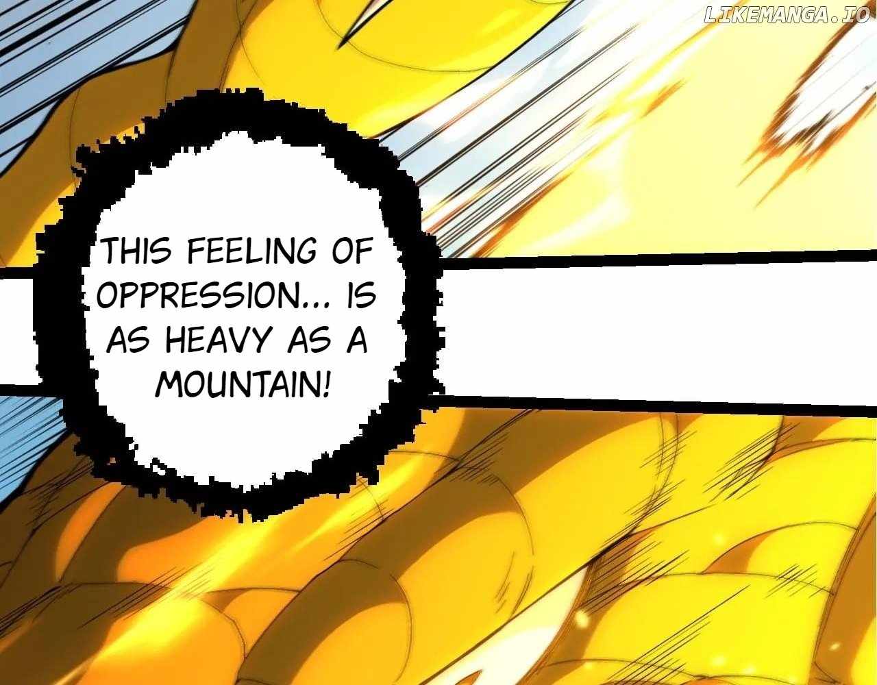 Evolution Begins With A Big Tree Chapter 393 page 14