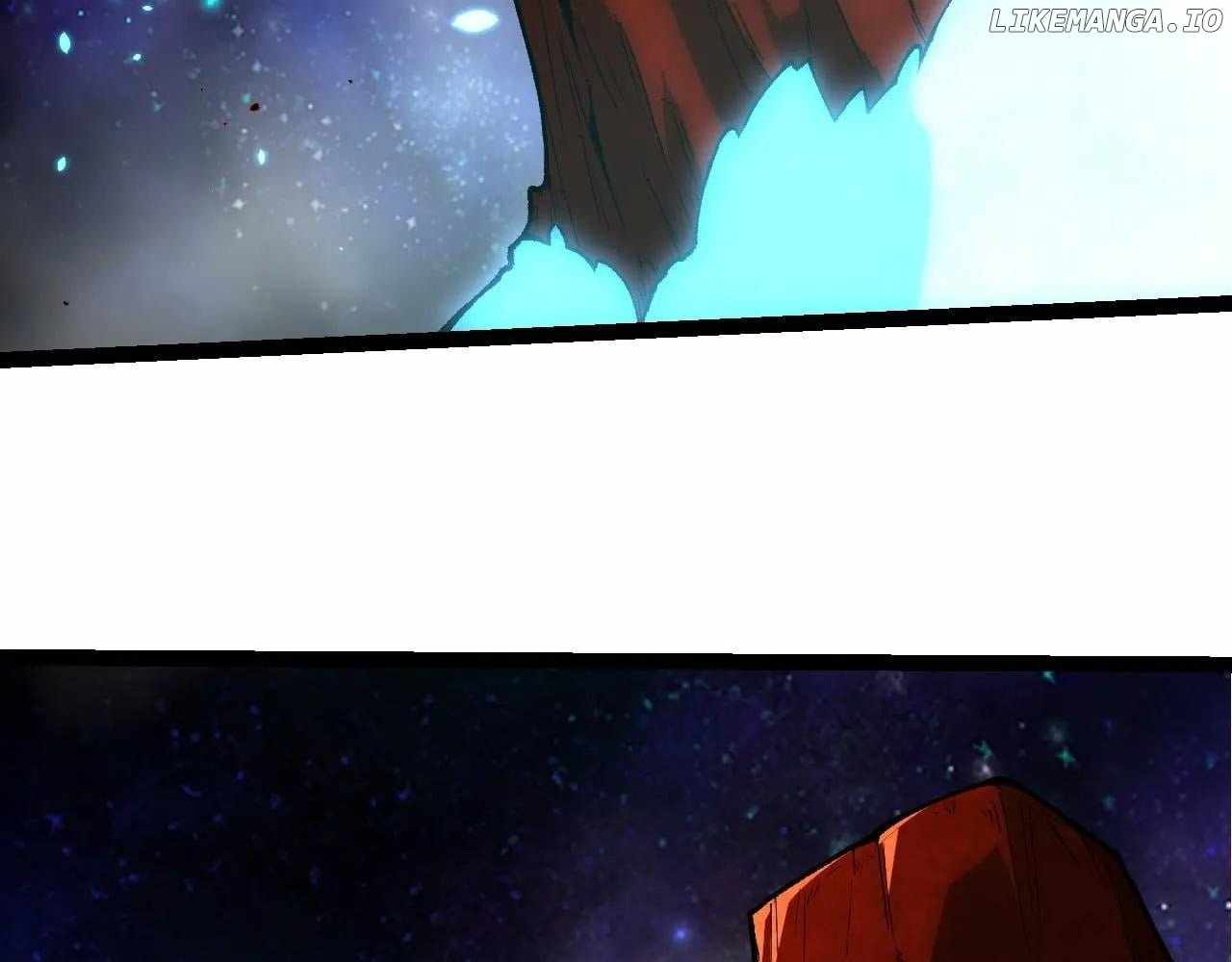 Evolution Begins With A Big Tree Chapter 393 page 2