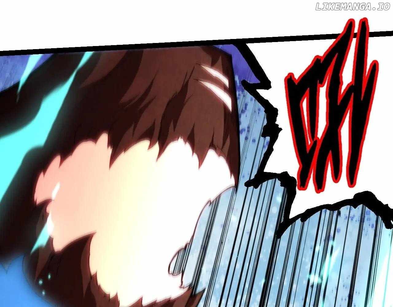 Evolution Begins With A Big Tree Chapter 393 page 31