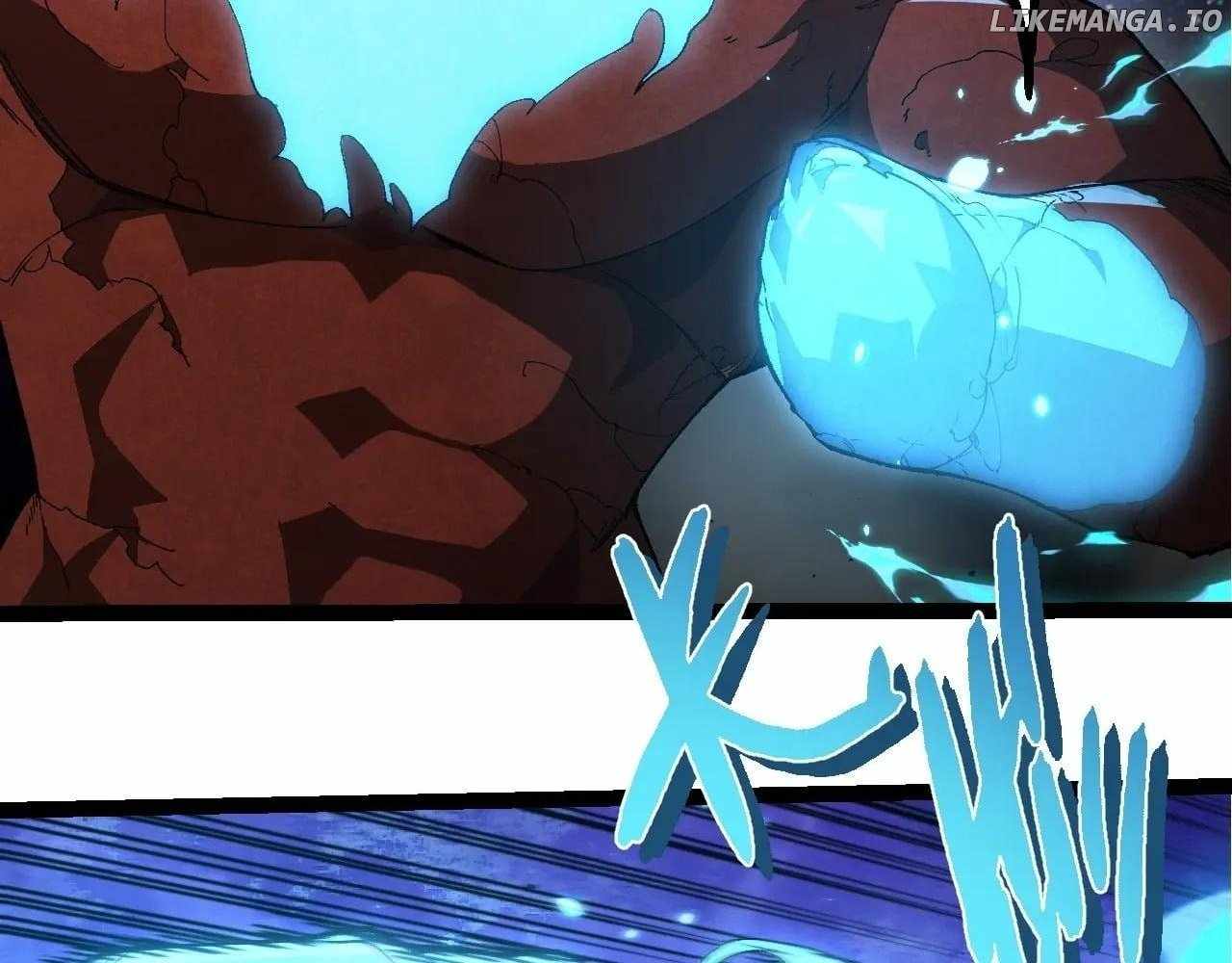 Evolution Begins With A Big Tree Chapter 393 page 77