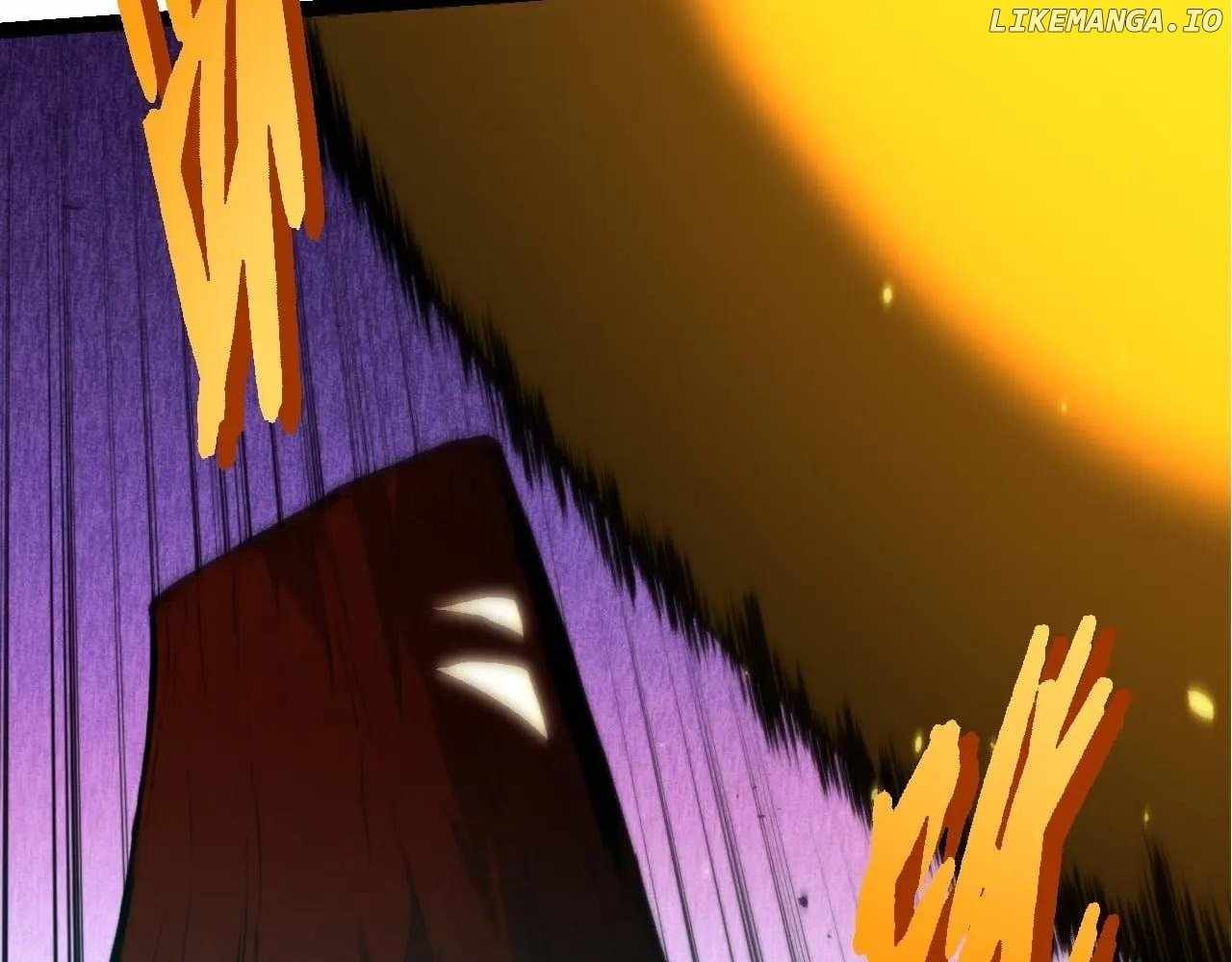 Evolution Begins With A Big Tree Chapter 393 page 43