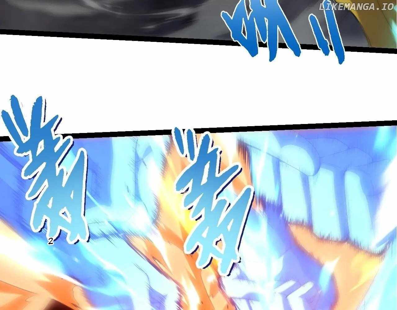 Evolution Begins With A Big Tree Chapter 393 page 94