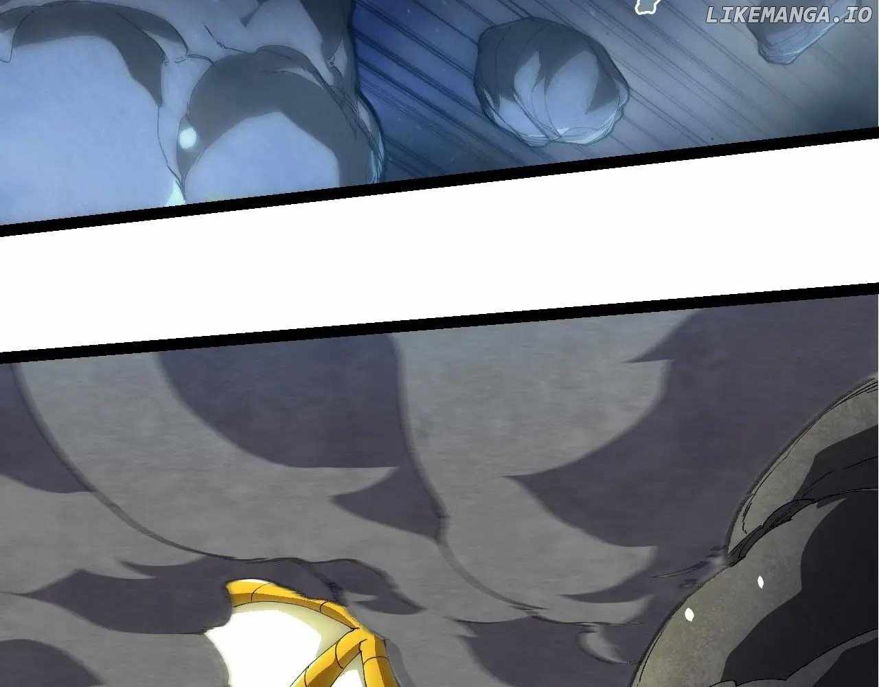 Evolution Begins With A Big Tree Chapter 393 page 99