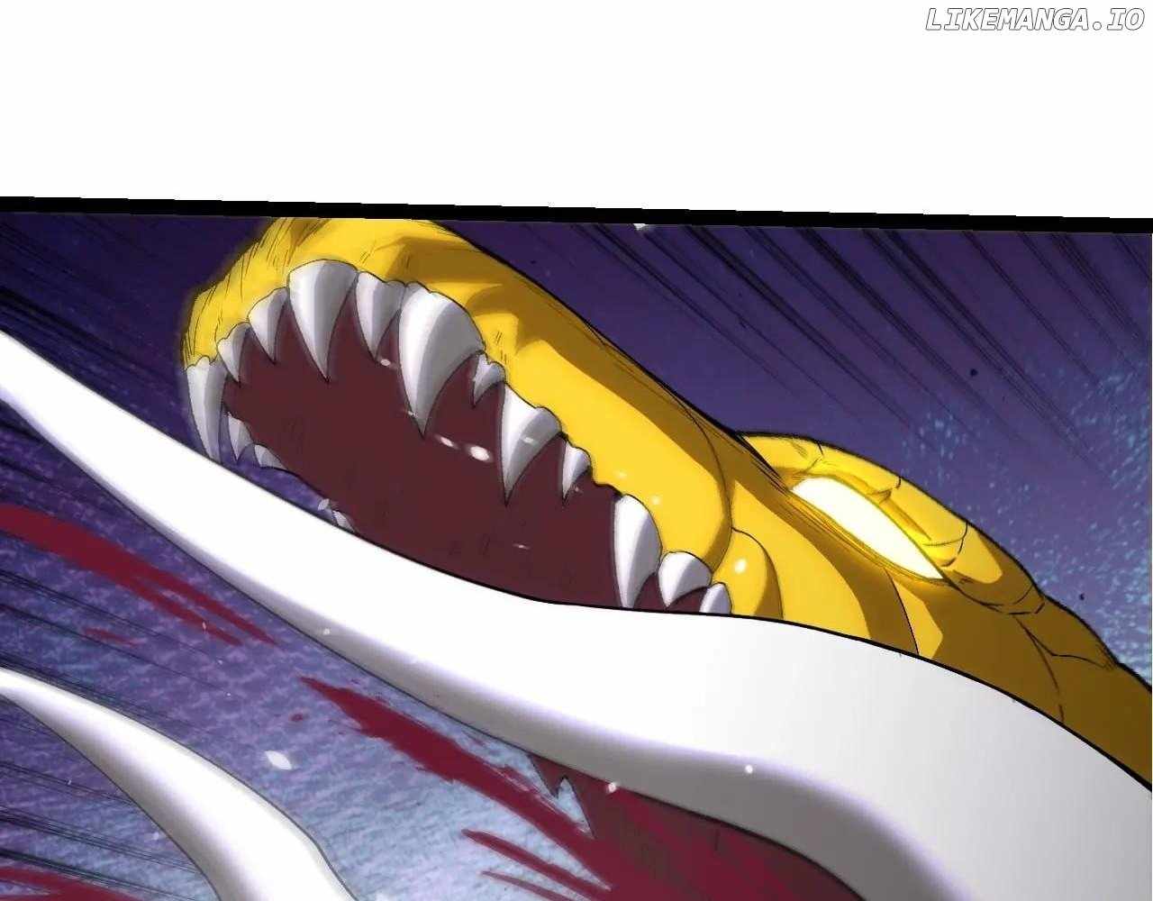Evolution Begins With A Big Tree Chapter 393 page 91