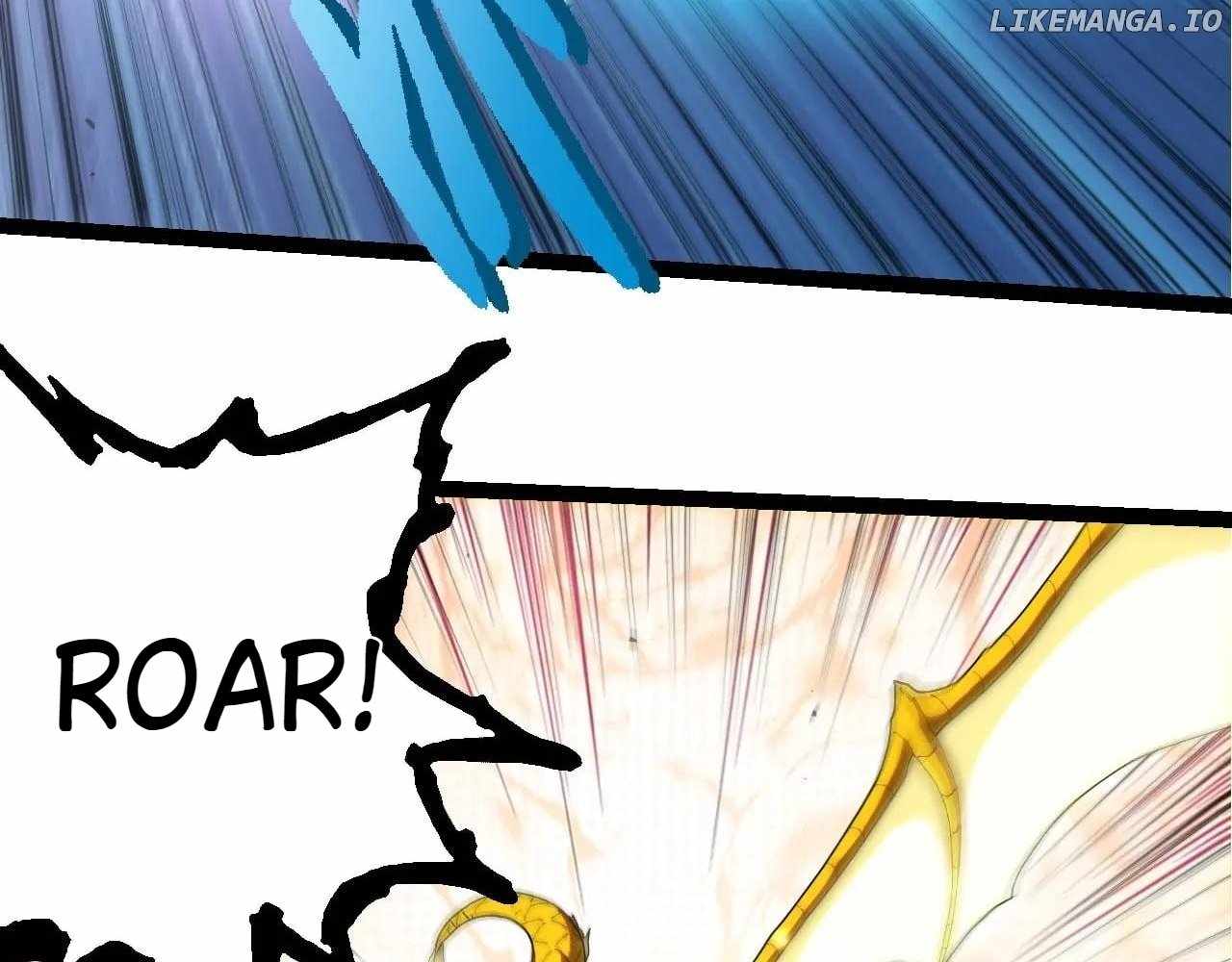 Evolution Begins With A Big Tree Chapter 393 page 59