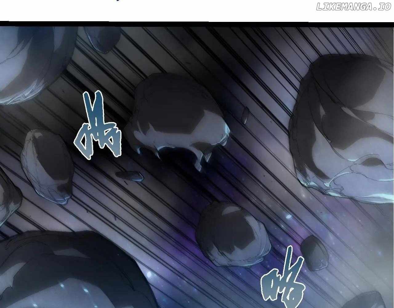 Evolution Begins With A Big Tree Chapter 393 page 98