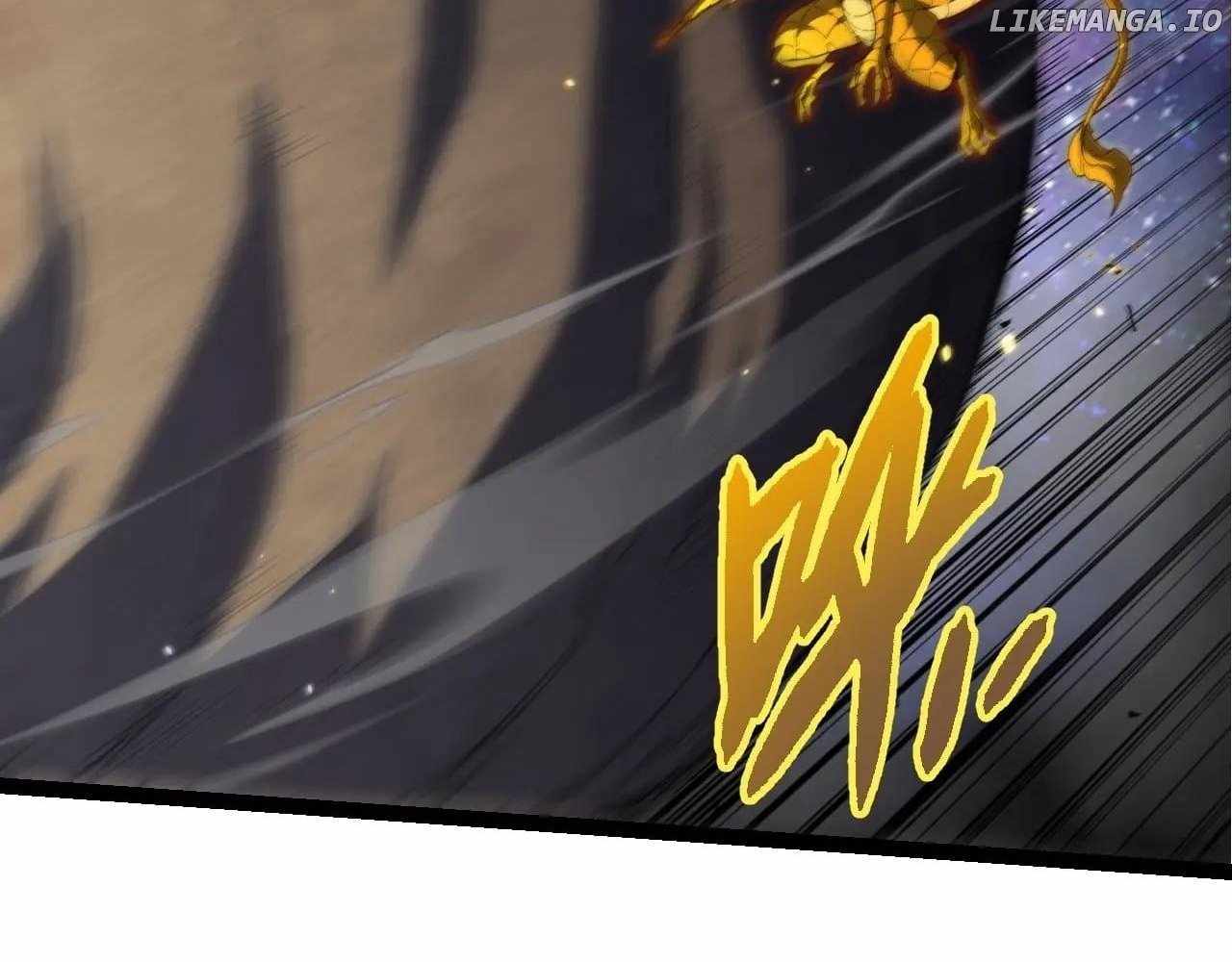 Evolution Begins With A Big Tree Chapter 393 page 35