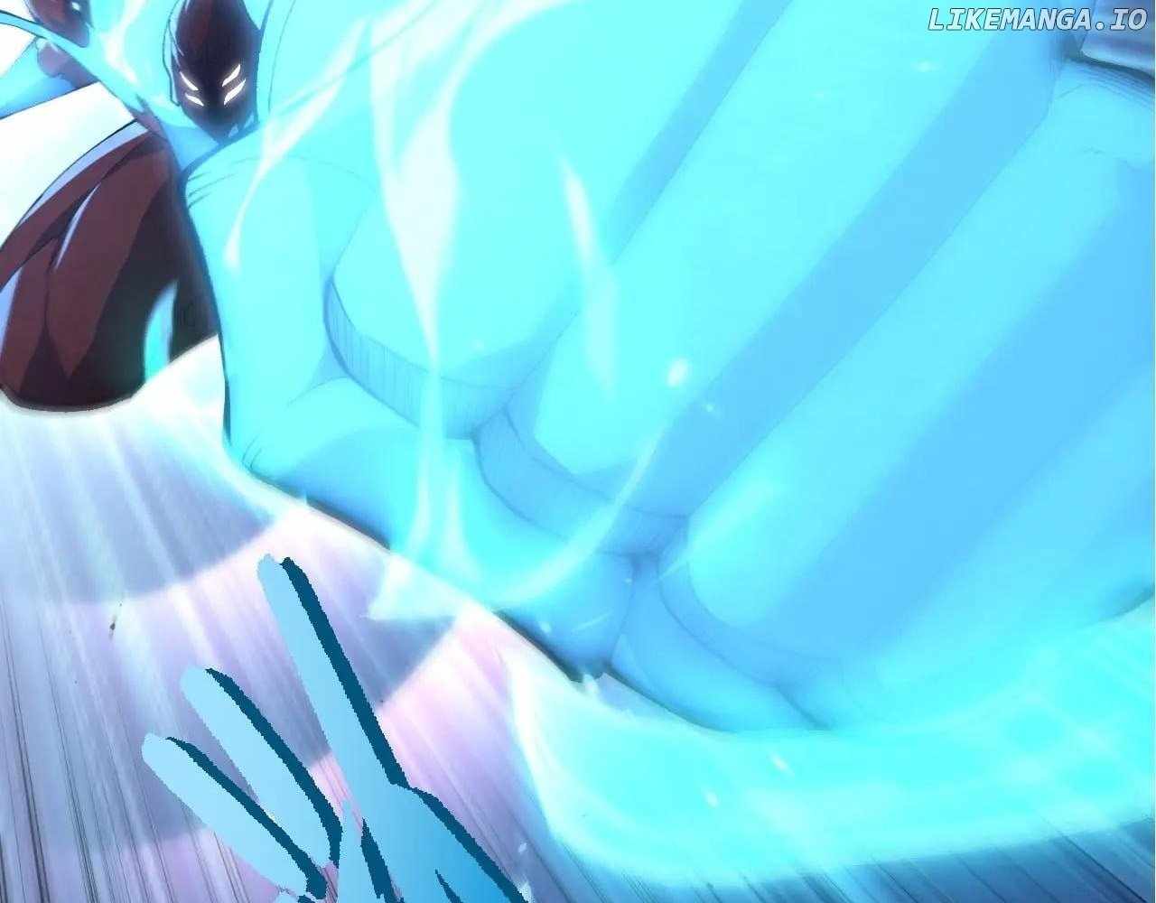 Evolution Begins With A Big Tree Chapter 393 page 58
