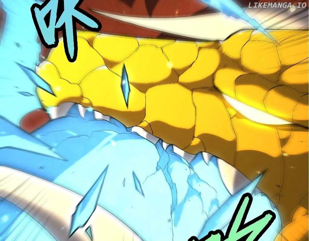 Evolution Begins With A Big Tree Chapter 393 page 68