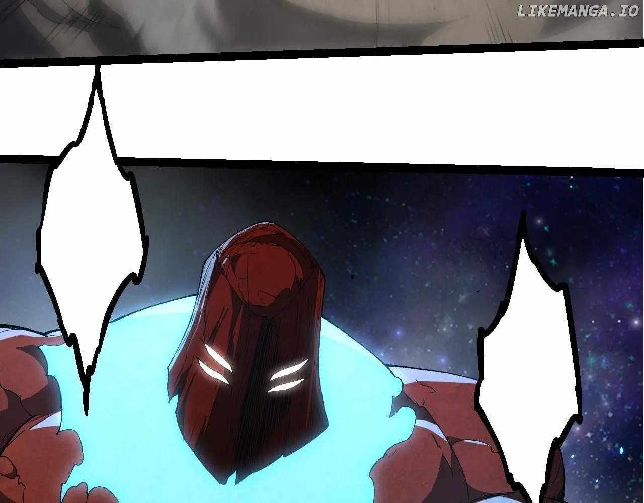Evolution Begins With A Big Tree Chapter 393 page 76