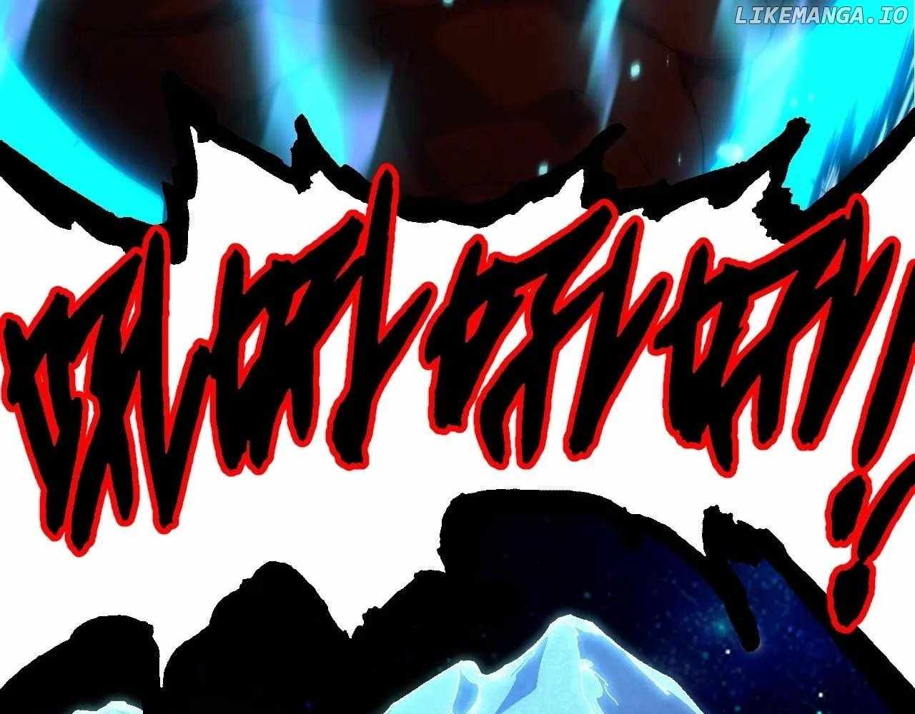 Evolution Begins With A Big Tree Chapter 393 page 85