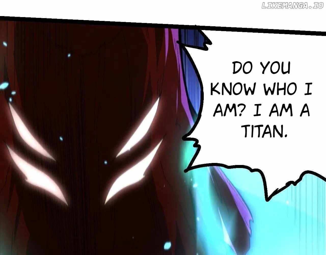 Evolution Begins With A Big Tree Chapter 393 page 56