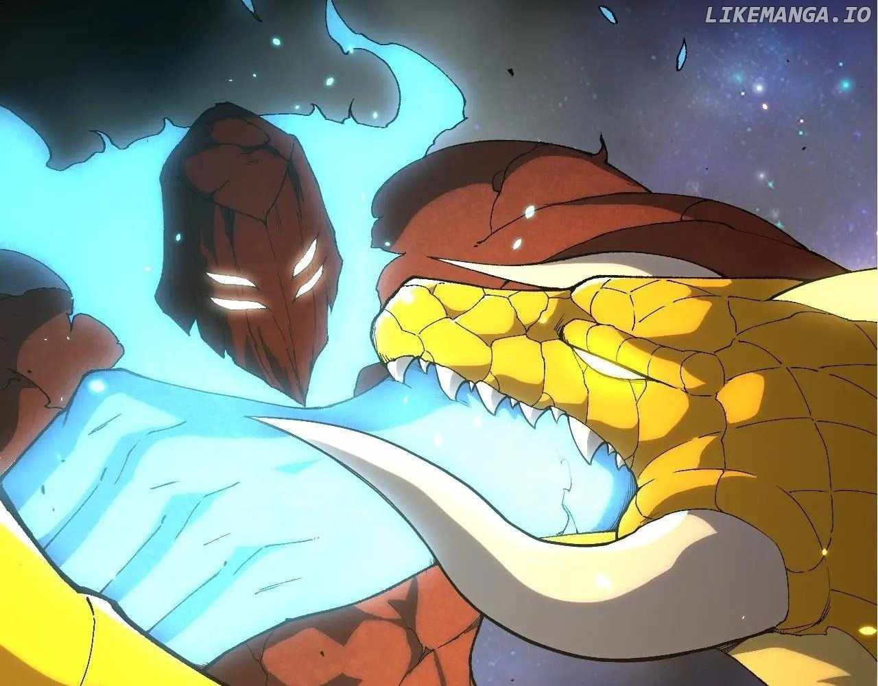 Evolution Begins With A Big Tree Chapter 393 page 66