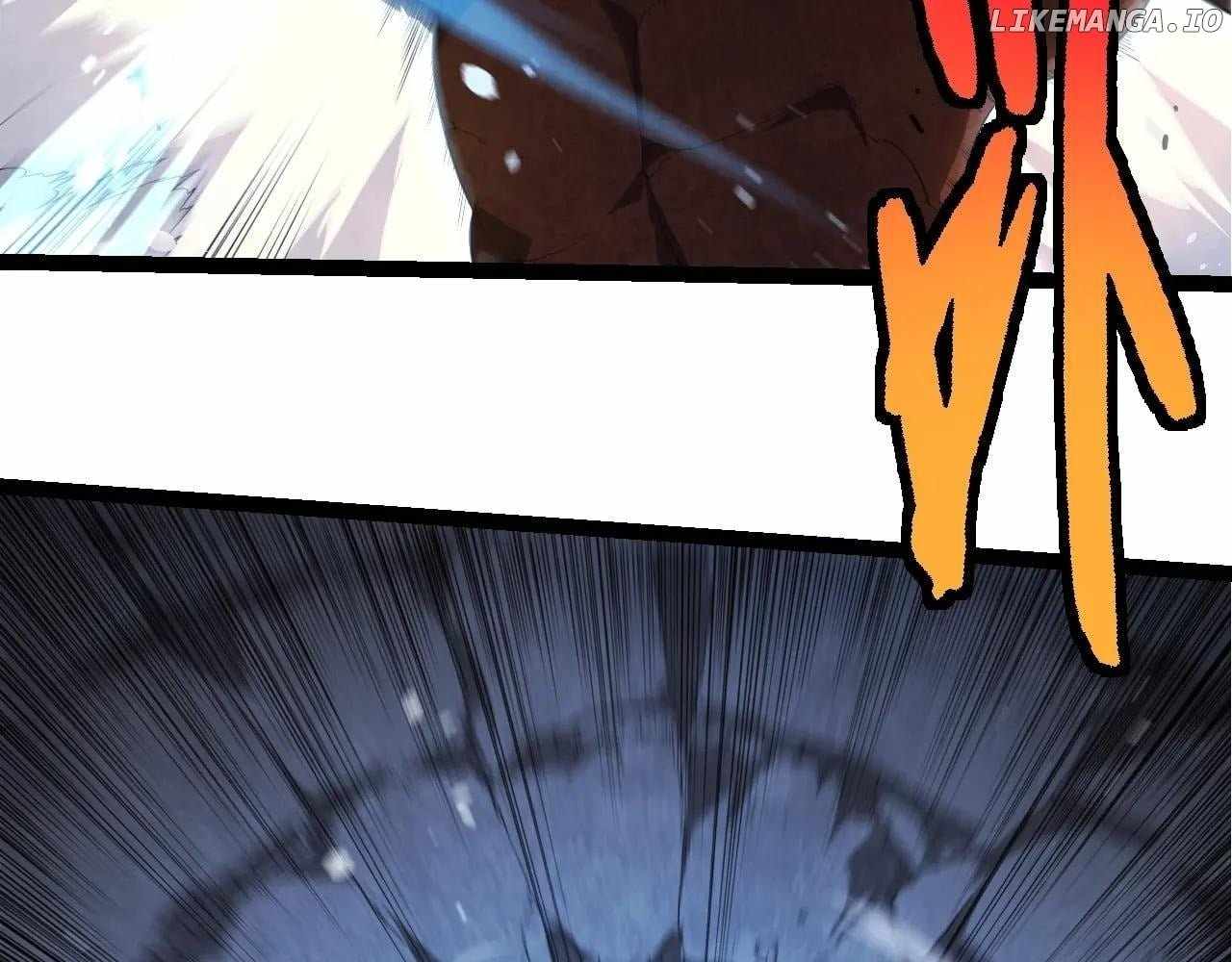 Evolution Begins With A Big Tree Chapter 394 page 4